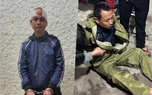 Bắn tử vong thanh niên nằm trong nhà, Trần Văn Huy bị khởi tố tội gì?