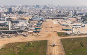 Báo Úc khen một sân bay Việt Nam, đặc biệt có một điểm được kỳ vọng sân bay các nước sẽ học hỏi