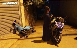 Xử phạt người phụ nữ đánh tài xế xe ôm công nghệ ở TP.HCM