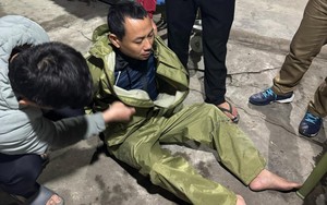 Người bắn tử vong nam thanh niên đang ngồi sử dụng máy tính trong phòng là ai?