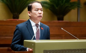 Đề nghị quy định rõ các trường hợp tạm đình chỉ thực hiện nhiệm vụ đại biểu Quốc hội