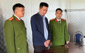 Khám xét chỗ ở, tạm hoãn xuất cảnh với Giám đốc Nguyễn Đình Văn