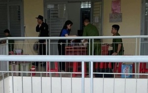 Vụ bắt tạm giam Chủ tịch huyện Long Thành: Công an kêu gọi các cá nhân sai phạm tự giác trình báo