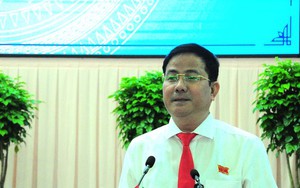 Hậu Giang có tân Chủ tịch UBND và HĐND tỉnh