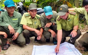 118 cán bộ Sở NN-PTNT Phú Yên xin nghỉ hưu trước tuổi
