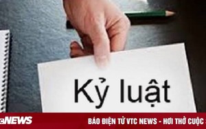 Cách chức Phó Công an thị xã ở An Giang vào khách sạn với vợ người khác