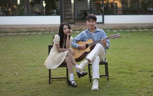 Giọng ca gen Z Nguyễn Phương Nam tung bài hát lấy cảm hứng từ bộ phim “Bộ tứ báo thủ” của Trấn Thành