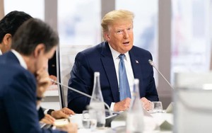 "Nới lỏng" cho doanh nghiệp, ông Trump dừng thực thi luật cấm hối lộ nước ngoài