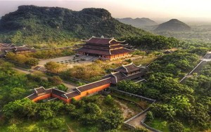 5 ngôi chùa cách Hà Nội chưa đến 100km phù hợp cho chuyến vãng cảnh đầu năm: Nhiều nơi đã hàng trăm tuổi