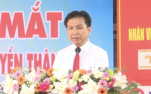 Tạm đình chỉ nhiệm vụ đại biểu HĐND tỉnh với Chủ tịch huyện Long Thành, Đồng Nai