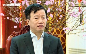 Giám đốc Sở Nông nghiệp Phát triển nông thôn Bắc Ninh xin nghỉ hưu trước 7 năm