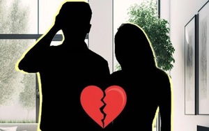 Cặp đôi phim giả tình thật chia tay vào đúng dịp lễ Valentine, nhà trai thay lòng vì 1 mỹ nhân đẹp như búp bê?
