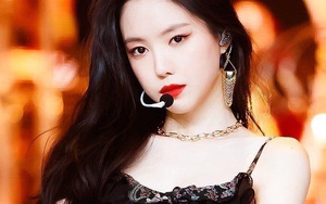 Nóng: Nữ thần Naeun (Apink) bị tống tiền, cảnh sát vội vào cuộc điều tra