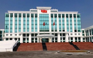 Bắt 2 cán bộ ở Thanh Hóa