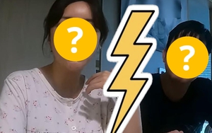 Nữ diễn viên nổi điên, quát tháo, trừng phạt chồng chỉ vì 1 chuyện khiến khán giả sốc nặng