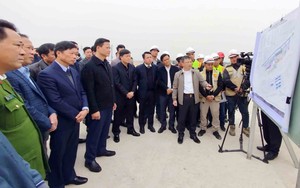 Đề xuất Việt Nam có thêm 1 cảng hàng không quốc tế, đủ tiêu chuẩn đón tiễn chuyên cơ nguyên thủ các nước