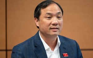 Bí thư Hà Tĩnh: Nhiều cán bộ nghỉ vì trách nhiệm chứ không phải vì tiền