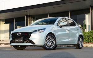 Hàng loạt mẫu ăn xăng hơn quảng cáo: Mazda CX-5 và nhiều xe đang bán ở Việt Nam bị gọi tên