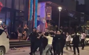Lý do nhóm bảo vệ quán Quận 1 Beer Garden lao vào đánh tới tấp một khách hàng