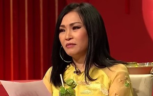 Nữ ca sĩ đầu tiên làm show ở sân vận động: "Tôi có 2 năng khiếu là đánh nhau và đá banh"