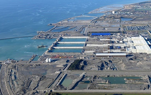 Biết chắc sẽ bị từ chối nhưng Trung Quốc vẫn ngỏ ý, siêu hầm hơn 8 tỷ USD lớn nhất châu Âu chốt công nghệ chưa từng có, công nghệ nước nào được chọn?