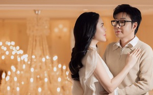 Nam NSƯT 53 tuổi cưới vợ hoa hậu, ở biệt thự 200 tỷ tại TP.HCM: "Tôi muốn sinh con chung"