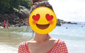 Nữ diễn viên hạng A cưới chạy bầu bị phát hiện biến mất khỏi showbiz hơn nửa tháng qua