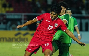 Tuyển Indonesia thua đậm 0-3 ngay trận ra quân, giấc mơ World Cup gần như “tan vỡ”