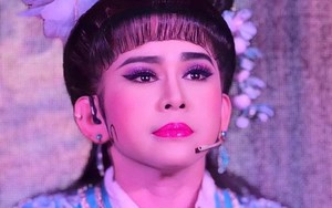 Showbiz 13/2: Nghệ sĩ Minh Sang thay mẹ cầu xin Bình Tinh tha thứ