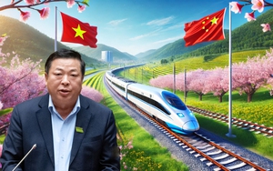 Siêu dự án hơn 200.000 tỷ đồng của Việt Nam được đề xuất chính sách "chưa từng có tiền lệ"?