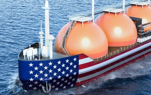 Được nén nhỏ 600 lần, đây là thứ đưa Mỹ vào 'kỷ nguyên vàng' dưới thời ông Trump: Lu mờ mọi đối thủ!