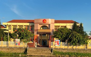 Quảng Bình: Chủ nhiệm Ủy ban Kiểm tra huyện Lệ Thủy xin nghỉ hưu trước tuổi