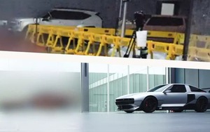 Hyundai nhá hàng nhiều xe mới: Có xe giống Tucson đời mới, thêm SUV đấu Land Cruiser