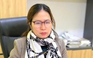 Phó giám đốc xin nghỉ hưu sớm 3 năm: 'Tôi thấy cần nhường bước cho thế hệ 4.0'