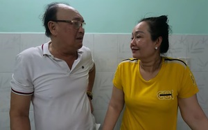 Duy Phương: “Trời ơi, một câu nói của vợ xoáy thẳng vào tim tôi, day dứt"