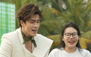 Chương trình mới trên VTV sắp kết thúc, ca sĩ Vũ Thịnh nói một điều