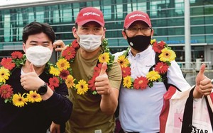 Một sân bay nhỏ của Việt Nam vừa vượt mặt các sân bay lớn nhất Singapore, Thái Lan về 1 chỉ số