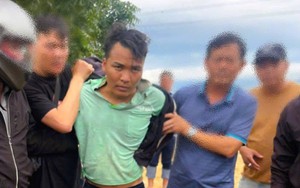 Lê Văn Duy Khánh bị bắt sau 3 ngày phát lệnh truy nã