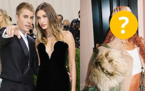 Justin Bieber công khai "thả thính" gái lạ, lộ dấu hiệu hôn nhân rạn nứt ngay ngày Valentine?