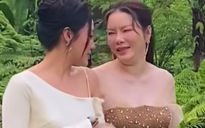 Bất ngờ với nhan sắc hiện tại của Lý Nhã Kỳ, tuổi 42 lại giống 1 nữ ca sĩ nổi tiếng