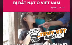 Sự thật nữ du khách Nhật Bản bị “bắt nạt” khi đi tàu hỏa Đà Nẵng-Huế
