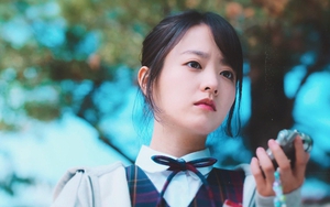 Nữ thần ngôn tình đẹp nhất Hàn Quốc hiện tại, U40 mà cứ như mới 16 tuổi