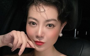 Showbiz 15/2: Thanh Hương phủ nhận lấy chồng lần 2