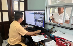 Chủ xe ô tô có biển số sau hãy nhanh chóng đóng phạt nguội theo Nghị định 168