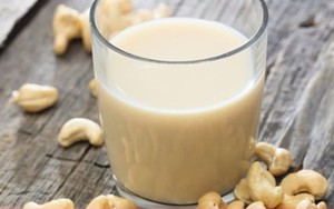 Cách làm sữa hạt thơm ngon, cực dễ tại nhà