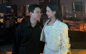 Ầm ĩ nhất MXH: Hoài Lâm đã "đường ai nấy đi" với bạn gái 2k3?