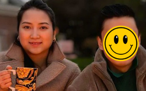 Sao nam Vbiz và vợ kém 17 tuổi có con thứ 2?