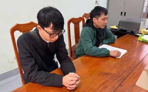 Khởi tố Đinh Văn Quân, Đinh Văn Sang và 12 đối tượng trong tổ chức lừa đảo xuyên biên giới tại Campuchia 