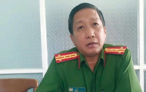Cựu Trưởng Công an TP Phú Quốc bị cáo buộc lừa đảo hơn 66 tỉ đồng
