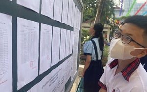 Nóng: Chính thức ban hành hướng dẫn dạy thêm, học thêm tại TP HCM
